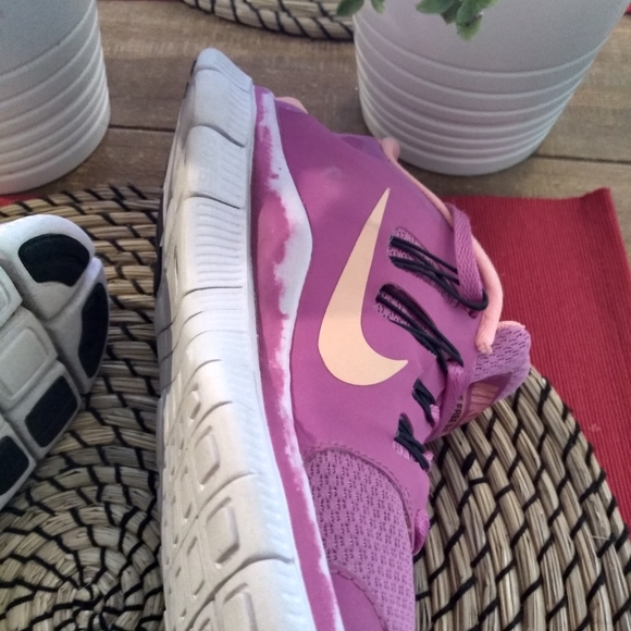 Nike Free 5.0 women's sneakers size 9 - Picture 8 of 11